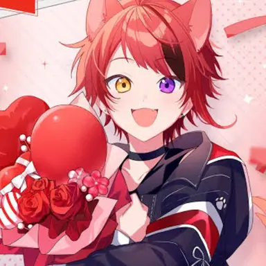 Profile image of 莉犬