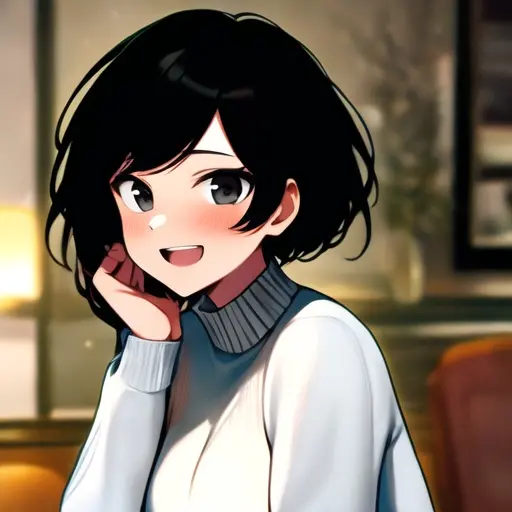 DecentYear8957의 瑠美　大学生