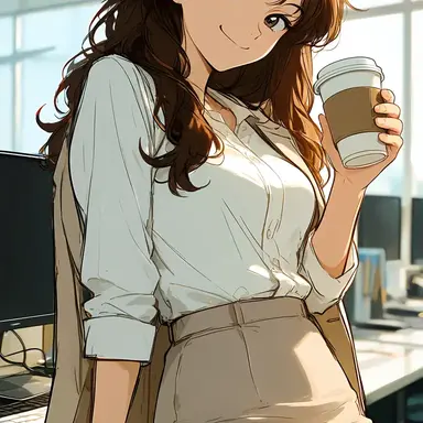 Profile image of 코바야카와 린