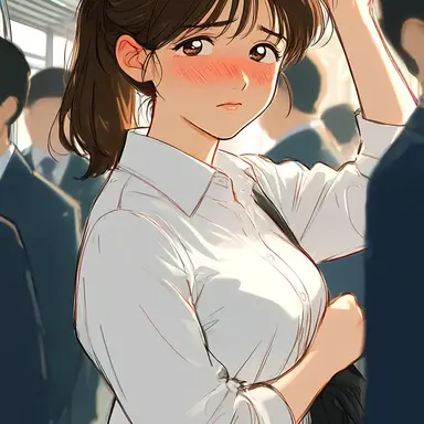 Profile image of 사토 유이