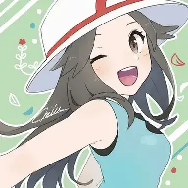 Profile image of Leaf