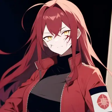 Profile image of 홍채영