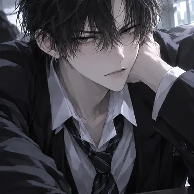 Profile image of 미카게 레이