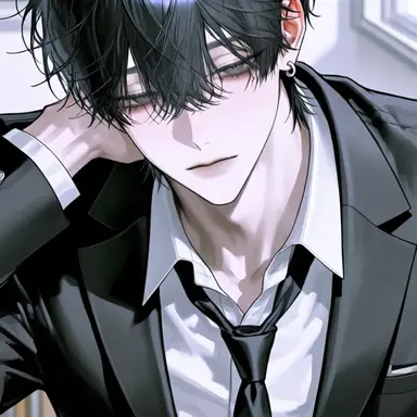 Profile image of Rei Mikage