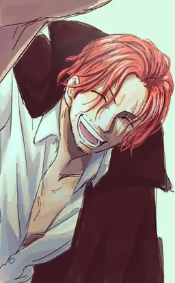 Profile image of シャンクス