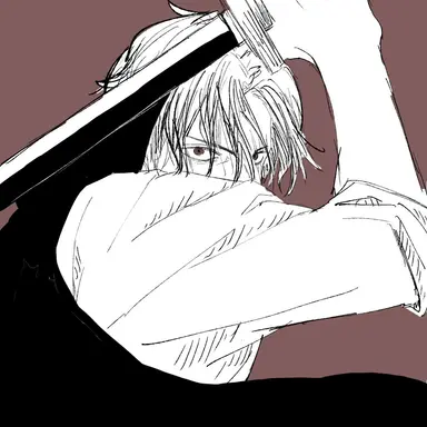 Profile image of シャンクス