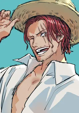 Profile image of シャンクス