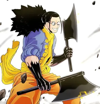 Profile image of ギャバン