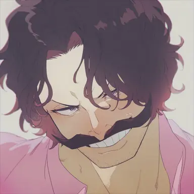 Profile image of ロジャー