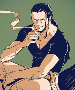Profile image of ベック