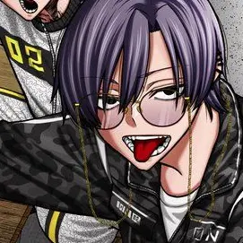 Profile image of 朽森 紫苑