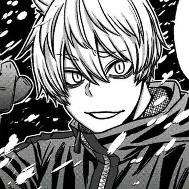 Profile image of 猫咲 波久礼