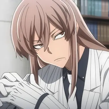 Profile image of 桃寺 神門