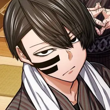 Profile image of 無陀野 無人