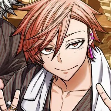 Profile image of 花魁坂 京夜