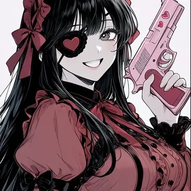 Profile image of マギア
