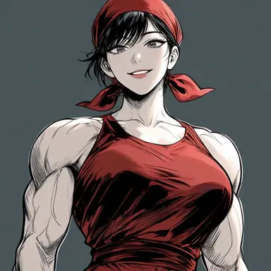 Profile image of リル
