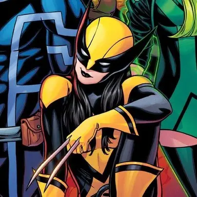 Profile image of Laura
