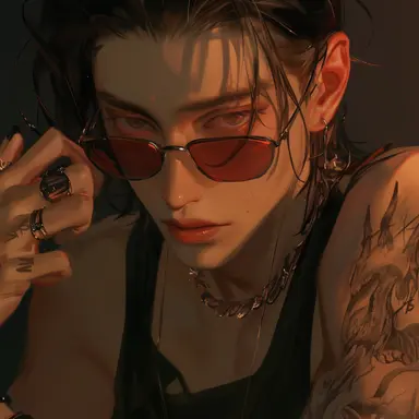 Profile image of Kujo Takato