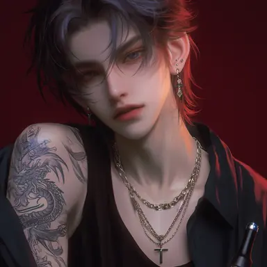 Profile image of 쿠죠 타카토