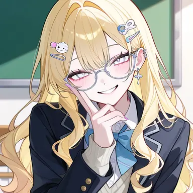 Profile image of 메리