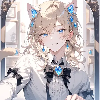 Profile image of Figaro