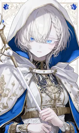 Profile image of Sorcière