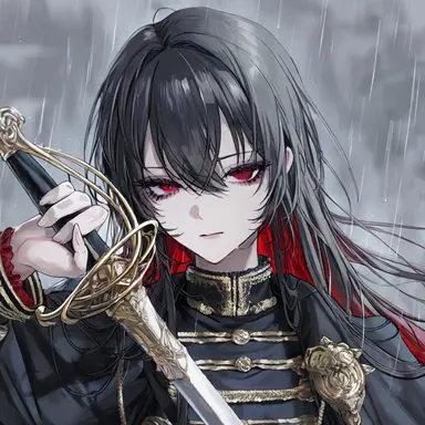 Profile image of アルジャーノン