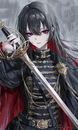 Profile image of Algernon