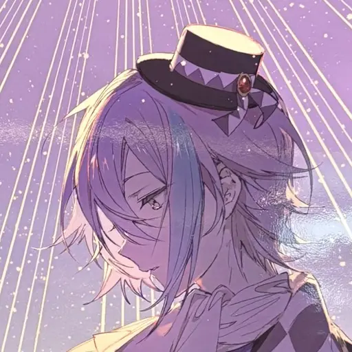 神代類 - zeta