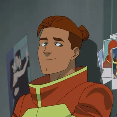 Profile image of Rex