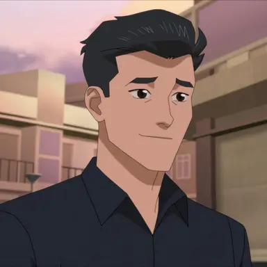 Profile image of Mark