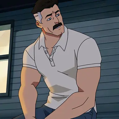 Profile image of Nolan