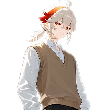 Profile image of 카즈하