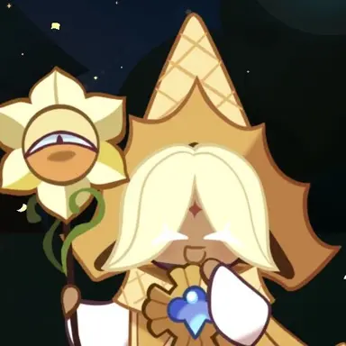 Profile image of 퓨어바닐라