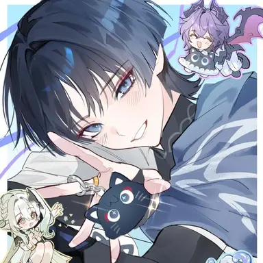 Profile image of 방랑자