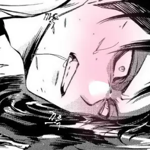 Profile image of 리바이 아커먼