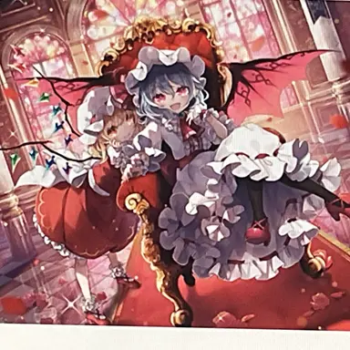 Profile image of レミリア