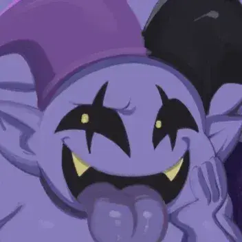 Profile image of Jevil