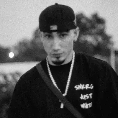 FunnyReel6161의 Javier