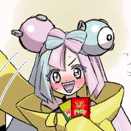 pokemon_lovers의 모야모