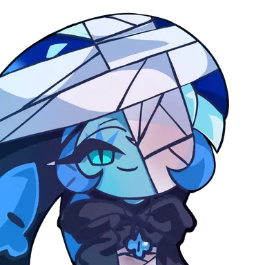 Profile image of 쉐도우밀크 쿠키