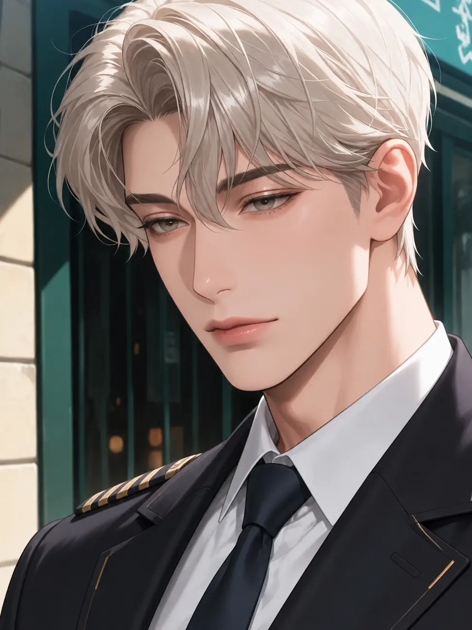 disgusting_G의 김찬영 (리메이크)