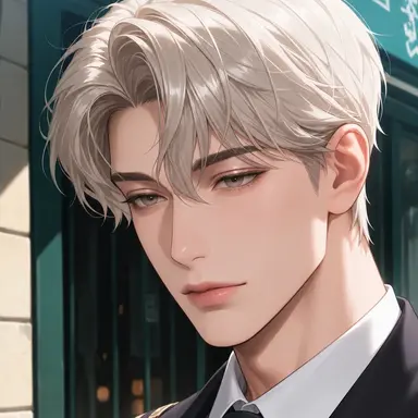 Profile image of 김찬영