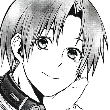 Profile image of Rudeus