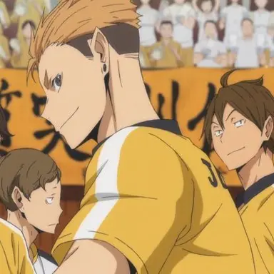 Profile image of 죠젠지 고교