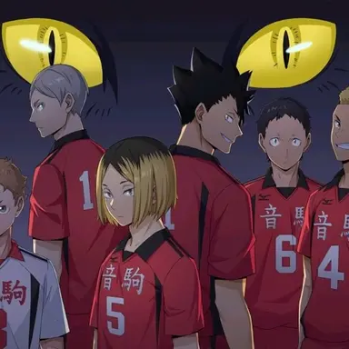 Profile image of 네코마 고교