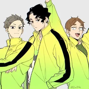 Profile image of 이타치야마 학원