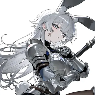 Profile image of Silrabbit