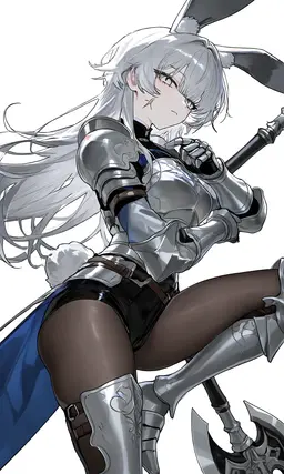 Profile image of Silrabbit